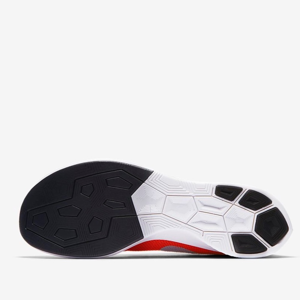 Nike Vaporfly 4% FLYKNIT AJ3857 600 ZoomX 5.5/7 - Picture 7 of 8